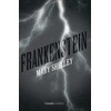 KNYGA Mary Shelley Frankenšteinas