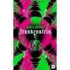 KNYGA Mary Shelley Frankenšteinas