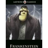 KNYGA Mary Shelley Ladybird Classics: Frankenstein