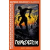 KNYGA Mary Shelley Oxford Children's Classics: Frankenstein