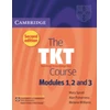 KNYGA Mary Spratt TKT Course Modules 1, 2 and 3