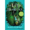 KNYGA Mary Stewart Little Broomstick
