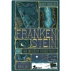 KNYGA Mary W Shelley Shelley Mary Frankenstein (MinaLima Edition)