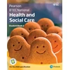 KNYGA Mary Whitehouse BTEC National Health and Social Care Student Book 2