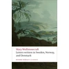KNYGA Mary Wollstonecraft Letters written in Sweden, Norway, and Denmark