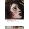 KNYGA Mary Wollstonecraft Mary and The Wrongs of Woman