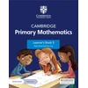 KNYGA Mary Wood Cambridge Primary Mathematics Learner's Book 5 with Digital Access (1 Year)