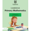 KNYGA Mary Wood Cambridge Primary Mathematics Workbook 4 with Digital Access (1 Year)