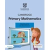 KNYGA Mary Wood Cambridge Primary Mathematics Workbook 6 with Digital Access (1 Year)