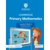 KNYGA Mary Wood Cambridge Primary Mathematics Learner's Book 6 with Digital Access (1 Year)