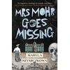 KNYGA Maryla Szymiczkowa Mrs Mohr Goes Missing