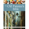 KNYGA Marylin Scott Oil Painter's Bible