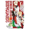 KNYGA Masamitsu Nigatsu Honeko Akabane's Bodyguards 5