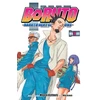KNYGA Masashi Kishimoto Boruto: Naruto Next Generations, Vol. 18