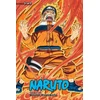 KNYGA Masashi Kishimoto Naruto (3-in-1 Edition), Vol. 9