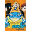 KNYGA Masashi Kishimoto Naruto (3-in-1 Edition), Vol. 5