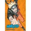KNYGA Masashi Kishimoto Naruto (3-in-1 Edition), Vol. 23
