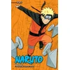 KNYGA Masashi Kishimoto Naruto (3-in-1 Edition), Vol. 12