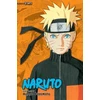 KNYGA Masashi Kishimoto Naruto (3-in-1 Edition), Vol. 15