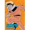 KNYGA Masashi Kishimoto Naruto (3-in-1 Edition), Vol. 6