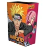 KNYGA Masashi Kishimoto Naruto Box Set 3