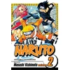 KNYGA Masashi Kishimoto Kishimoto Masashi Naruto, Vol. 2: The Worst Client