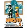 KNYGA Masashi Kishimoto Naruto, Vol. 4