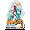 KNYGA Masashi Kishimoto Naruto, Vol. 6