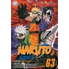 KNYGA Masashi Kishimoto Naruto, Vol. 63