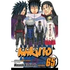 KNYGA Masashi Kishimoto Naruto, Vol. 65