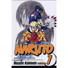 KNYGA Masashi Kishimoto Naruto, Vol. 7