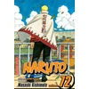 KNYGA Masashi Kishimoto Naruto, Vol. 72