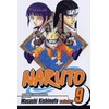 KNYGA Masashi Kishimoto Kishimoto Masashi Naruto, Vol. 9: Neji vs. Hinata