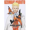 KNYGA Masashi Kishimoto Uzumaki Naruto: Illustrations