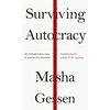 KNYGA Masha Gessen Surviving Autocracy