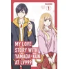 KNYGA Mashiro My Love Story with Yamada-kun at Lv999, Vol. 1