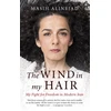 KNYGA Masih Alinejad Wind in My Hair