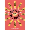 KNYGA Mason Currey Daily Rituals Women at Work, How Great Women Make Time, Find Inspiration, and Get to Work