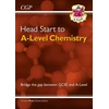KNYGA Mason David Head Start to A-Level Chemistry (with Online Edition)