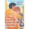 KNYGA Mason Deaver Build-a-Boyfriend Project