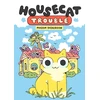 KNYGA Mason Dickerson Housecat Trouble