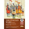 KNYGA Massimo Predonzani Italian Wars Volume 2