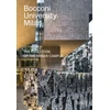 KNYGA Massimo Siragusa Bocconi University in Milan, A Story in Images