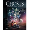 KNYGA Mat Baynton GHOSTS: The Button House Archives, The instant Sunday Times bestseller companion book to the BBC’s much loved television series