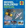 KNYGA Mat Irvine Model Builders' Manual