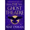 KNYGA Mat Osman Ghost Theatre