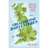 KNYGA Mat Riley Great British Dad-ventures