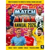 KNYGA Match Attax Annual 2026