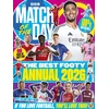 KNYGA Match of the Day Magazine Match of the Day Annual 2026