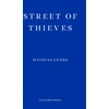 KNYGA Mathias Enard Street of Thieves